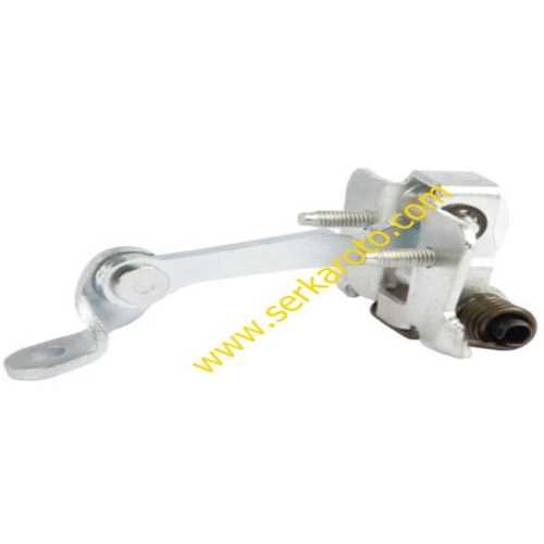 PEUGEOT 206 KAPI GERGI YAYI ÖN  Ürün Görseli